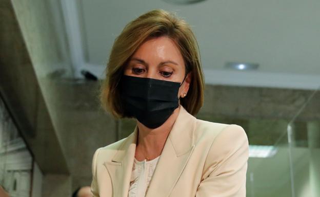 El juez rechaza investigar a Cospedal por los nuevos audios sobre 'Kitchen'