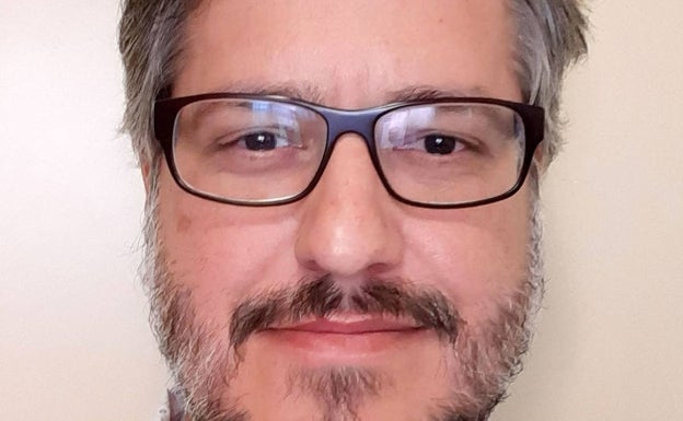 El desastre de Hiroshima contado a los jóvenes por Rafael Salmerón