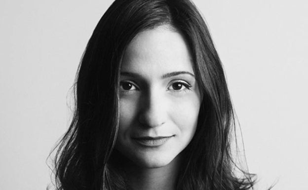 María Elena Morán gana el Café Gijón con una novela sobre la crisis venezolana