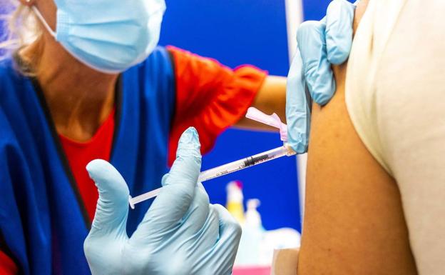 Un madrileño, tercer fallecido con viruela del mono en España