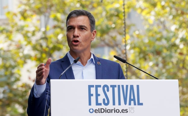 Sánchez se atribuye un papel clave en la decisión de la UE de dejar atrás la austeridad