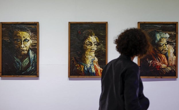 Arte loco para curar manicomios enfermos