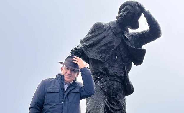 «Europa lleva años blanqueando la trama criminal de Putin»