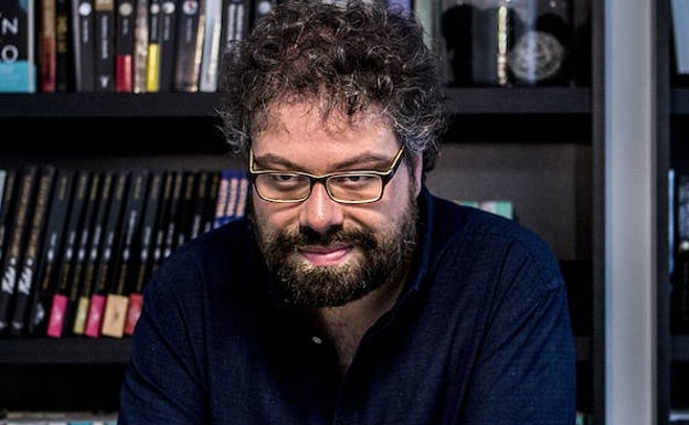 «La Transición salió de chiripa»