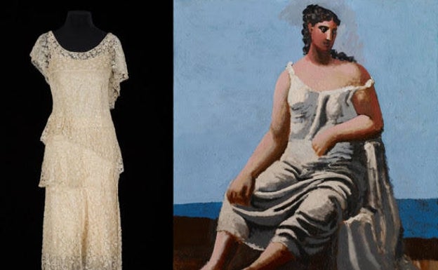 Picasso y Chanel, una amistad apasionada y revolucionaria