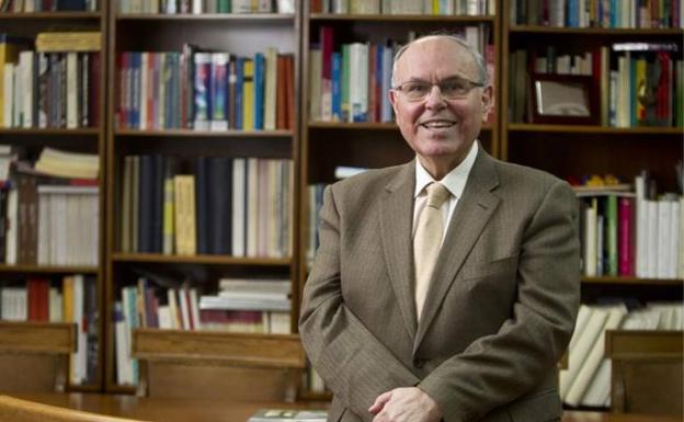 Muere César Nombela, expresidente del CSIC