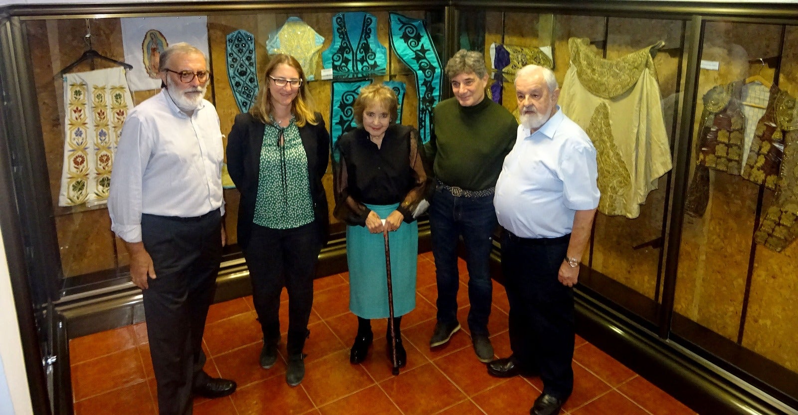 Bordados para soñar