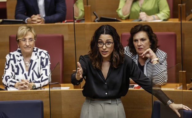 El personal de enfermería denuncia que Igualdad les deje sin subvenciones para formación