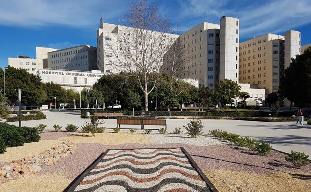 El Hospital General de Alicante, a la cabeza en listas de espera: cinco meses para operarse