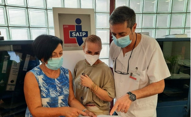 La pandemia y la regulación de la eutanasia hacen crecer las voluntades anticipadas en Alicante