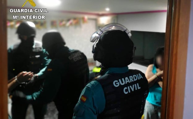 Nuevo golpe a la ciberdelincuencia