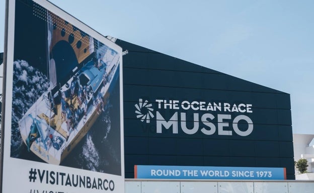 ¿Qué hacer en el único museo del mundo sobre la Ocean Race?