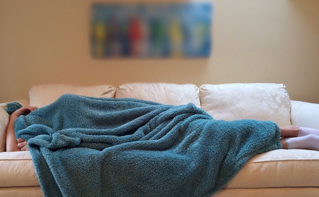 Los científicos advierten que el cambio horario favorece el insomnio y la depresión