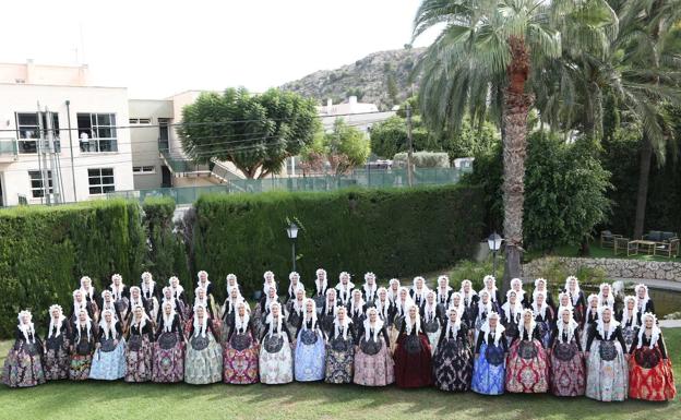 Las candidatas al fuego entran en la recta final