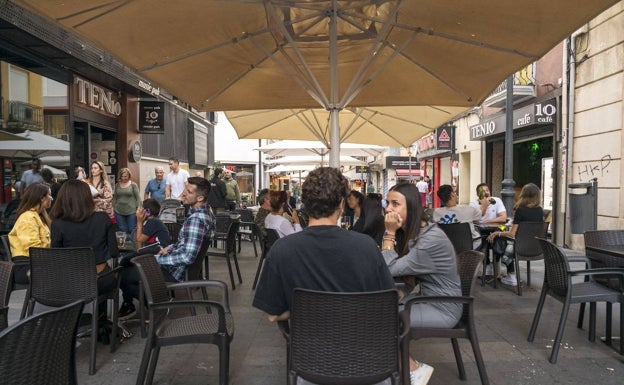 Las mujeres y la agricultura: las sombras de la histórica subida del empleo en Alicante