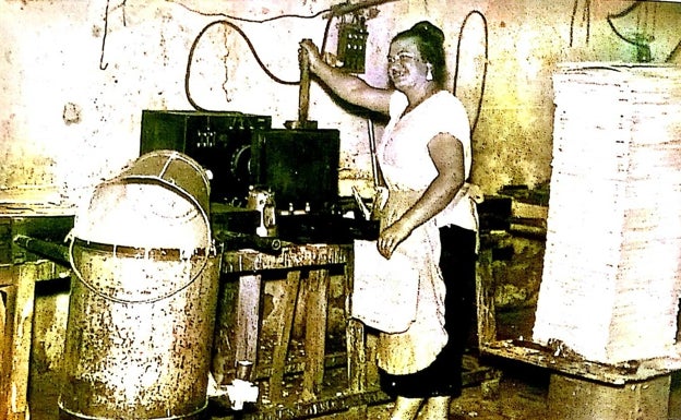 Obleas Quintín, de las galletas de helado a los discos de Disney para tartas