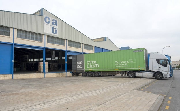 Alicante, la provincia de la Comunitat que menos ingresa con las exportaciones