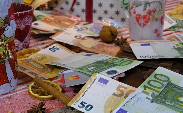 ¿Cuánto tengo que pagar a Hacienda si me toca la lotería de Navidad?