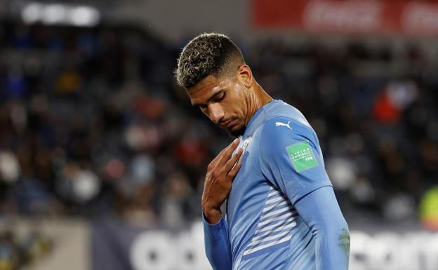 Futbolistas que jugaron un Mundial entre algodones