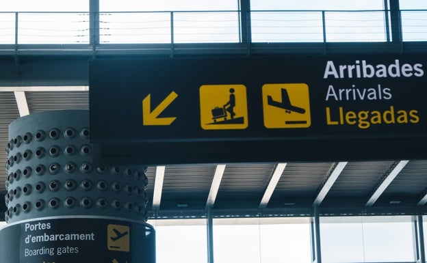 ¿Cómo llegar al aeropuerto de Alicante?