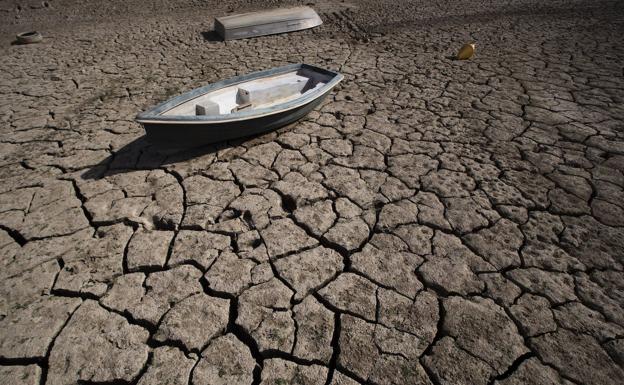 La vida en España con 2 grados más de temperatura