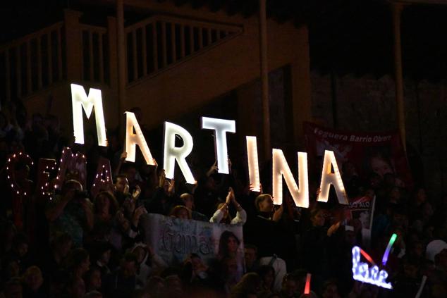 Elección de la bellea del foc infantil 2023