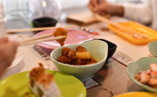 ¿Cómo y dónde conseguir el bono gastronómico de Alicante?