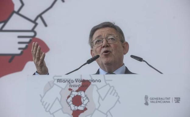 La rebaja de las tasas autonómicas se prorrogará entre enero y agosto de 2023