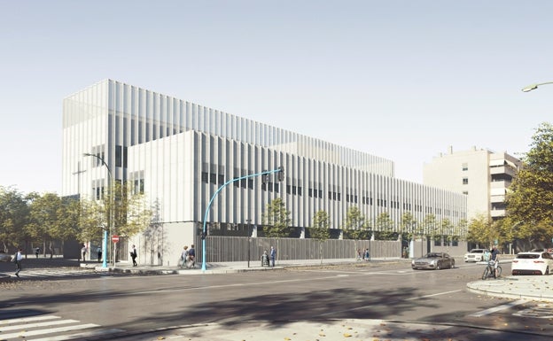 Los tres centros de salud pendientes en Alicante: PAU II, Garbinet y Condomina