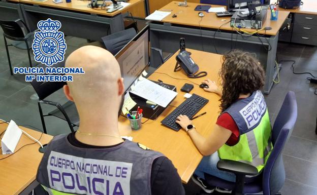 Liberan a un menor secuestrado dos veces y obligado a vender droga en Alicante
