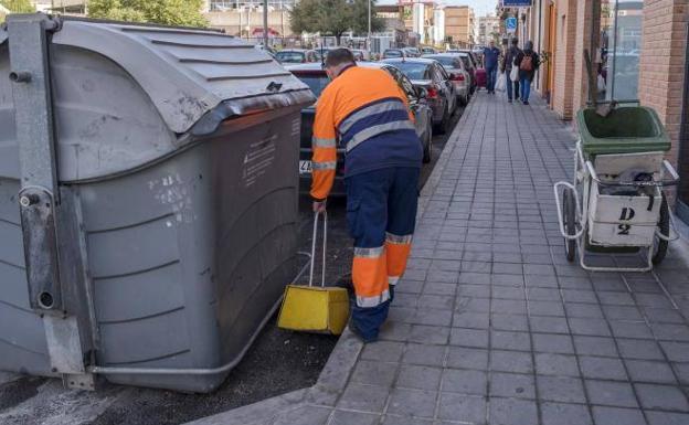 La contrata del siglo en Alicante ya tiene dueño