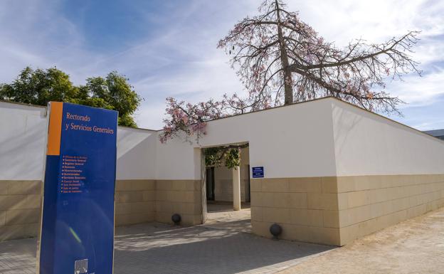 La Universidad de Alicante es la más trasparente de la Comunitat