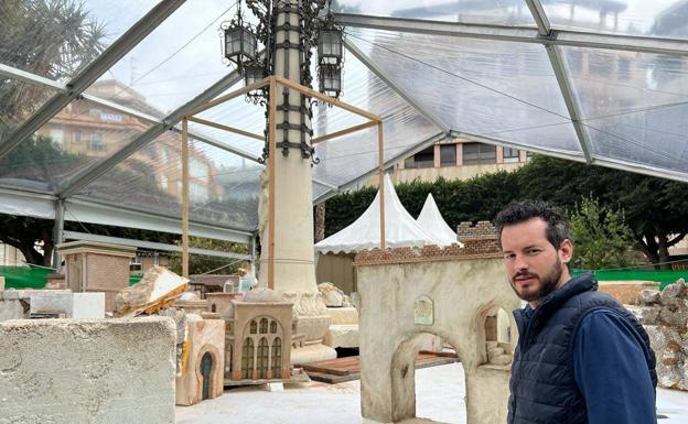 ¿Dónde ver los belenes de Orihuela?