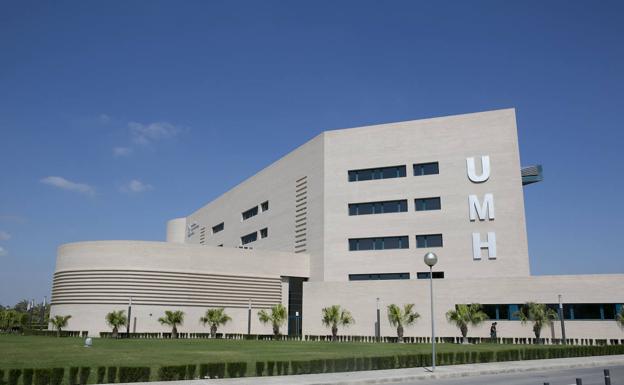 Bosch elige a la UMH para desarrollar un software dirigido a coches inteligentes