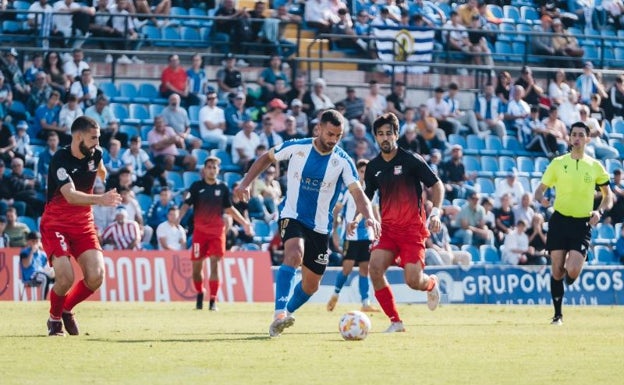 El Hércules reacciona al clamor popular y adelanta el horario ante el Lleida para no coincidir con el España-Alemania