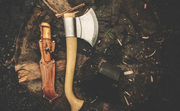 'Un hacha, un cuchillo y dos versiones': la disputa familiar que acaba con dos hermanos detenidos en Elche