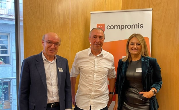 Hosbec carga contra la tasa turística por «sectaria», aunque se abre a dialogar con Compromís