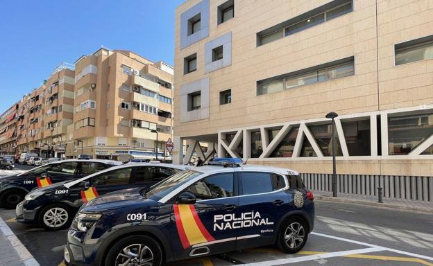 'Mataleón': la técnica de robo usada en Alicante que deja 'ko' a la víctima en cuestión de segundos