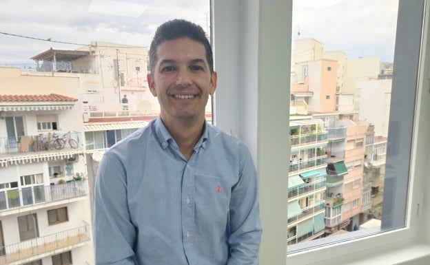 Hosbec busca una gran alianza de todos los hoteleros de la provincia de Alicante para hacer frente común