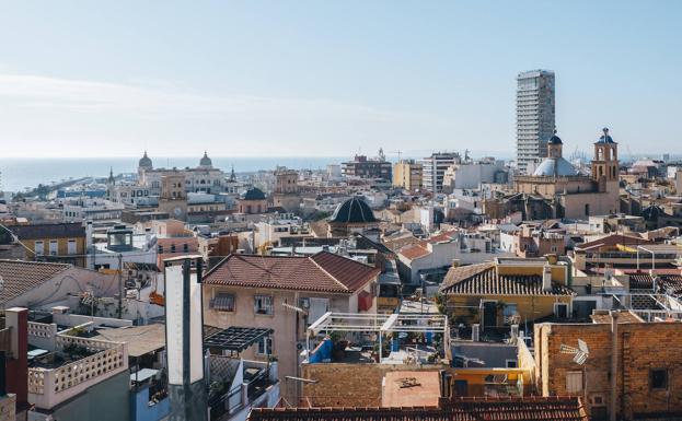 Ciento y un planes para este fin de semana en Alicante