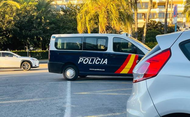 'Cambio de bando': condenan a dos policías por robar en escenarios ya asaltados