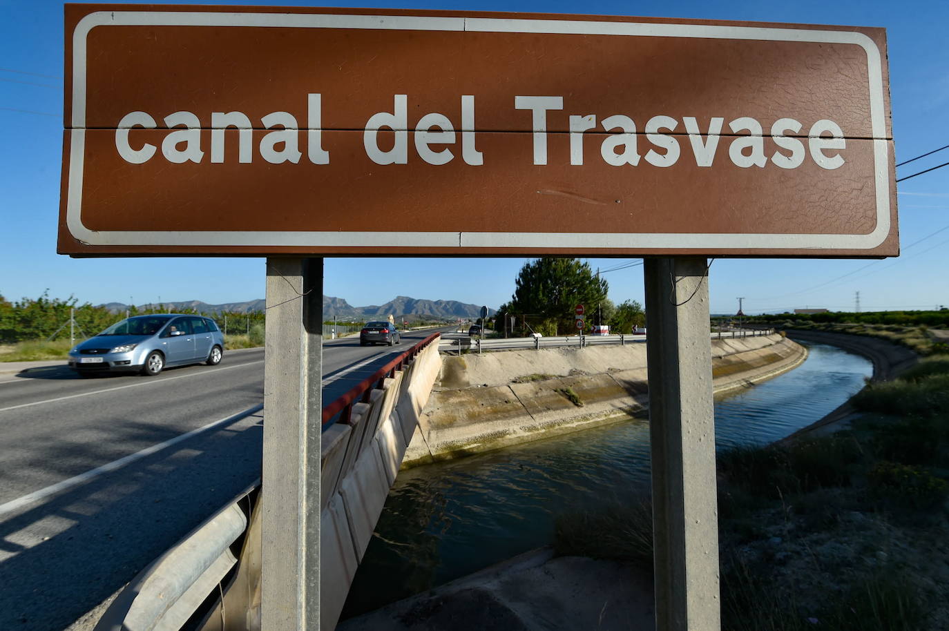 El PSPV pone en valor el «acuerdo histórico» que garantiza el mantenimiento del Tajo-Segura