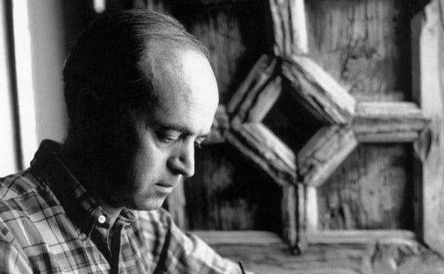 El Consell prevé 100.000 euros para el año Sempere