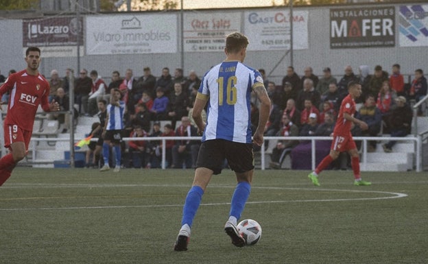 El Hércules vuelve a perder fuera de casa y se asoma al abismo (3-1)