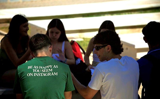 Lanzan una encuesta para analizar la salud mental de los universitarios alicantinos