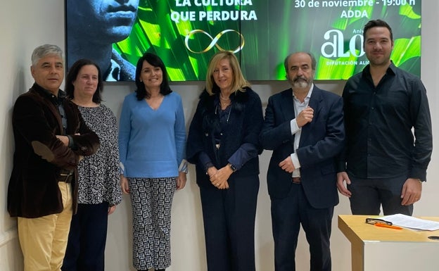 Desantes, el Museo de Pusol y el Belén de Tirisiti, premios Cultura Alicantina Miguel Hernández