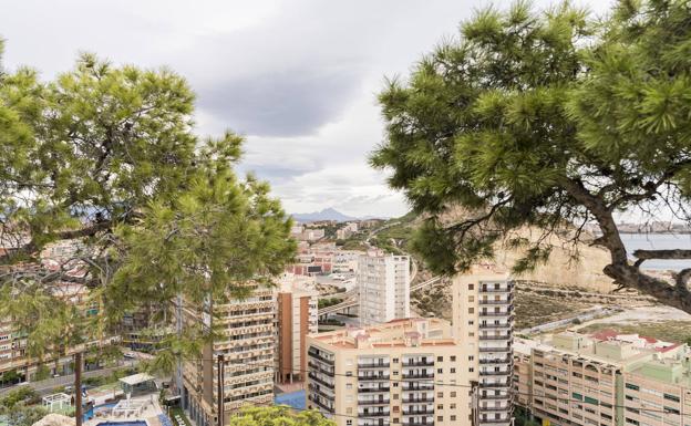 Nueva borrasca: Bienvenida, Ms. Denise