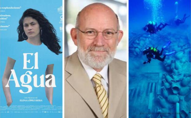 ¿Quiénes son todos los galardonados de los Premios Miguel Hernández?