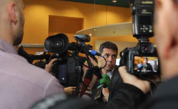 La Diputación encarga un estudio para acreditar que no es necesario recortar el trasvase Tajo-Segura