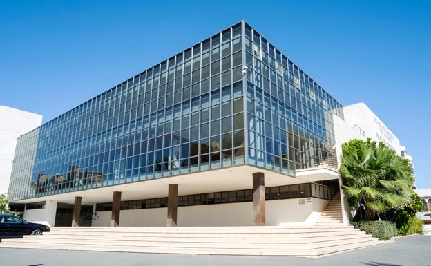 Condenada una paciente que agredió a su médico en Orihuela por una receta